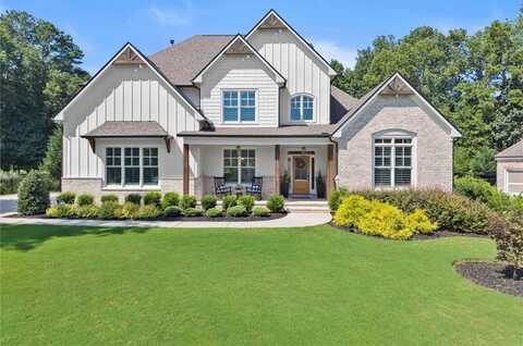 4584 Salmo Drive NE, Roswell, GA 30075