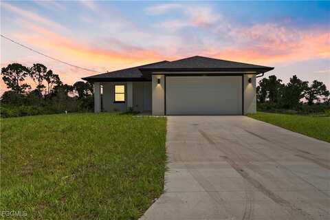 3314 74th Street W, Lehigh Acres, FL 33971