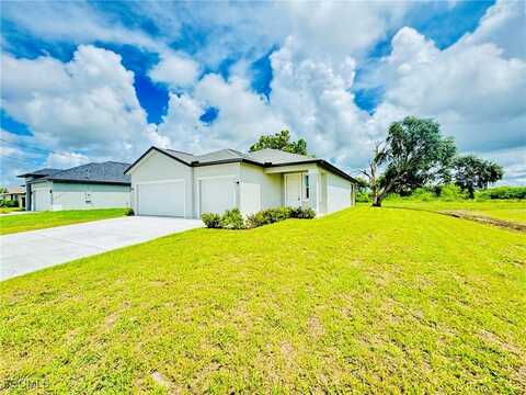 9011 PENNY Circle, Labelle, FL 33935