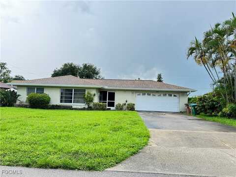 338 SE 47th Terrace, Cape Coral, FL 33904