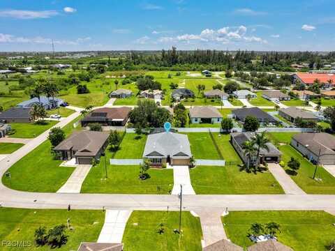 2207 SW 12th Lane, Cape Coral, FL 33991