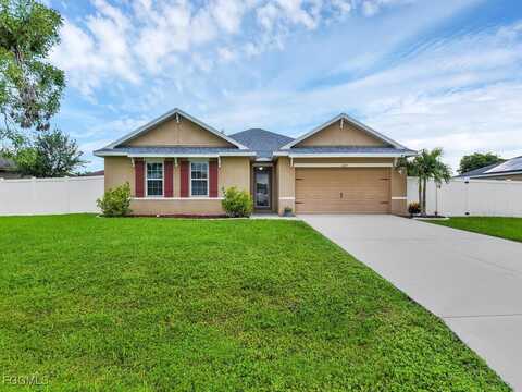 2207 SW 12th Lane, Cape Coral, FL 33991