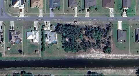 852 Rue Labeau Circle, Fort Myers, FL 33913