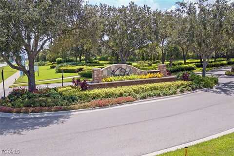 3230 Cottonwood Bend unit: 406, Fort Myers, FL 33905