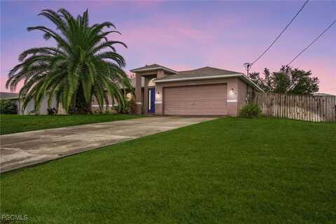 2000 NW 6th Street, Cape Coral, FL 33993