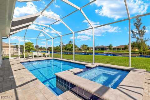 154 SE 20th Street, Cape Coral, FL 33990