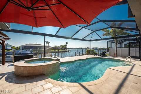 4128 NW 36th Lane, Cape Coral, FL 33993
