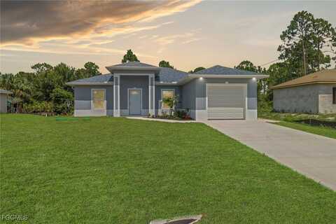 427 Gray Avenue S, Lehigh Acres, FL 33974