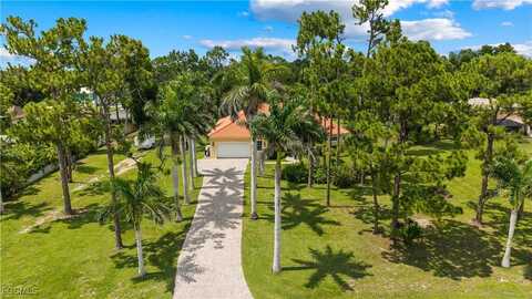 47 Jacaranda Parkway E, Cape Coral, FL 33909