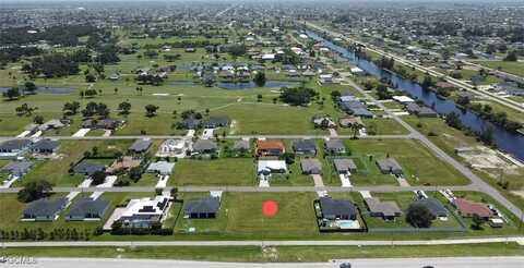 1442 NW 31st Place, Cape Coral, FL 33993