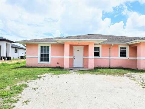 109 W 12th Street, Lehigh Acres, FL 33972