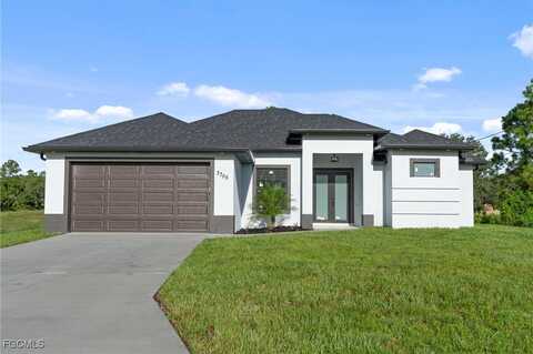 2503 41st Street W, Lehigh Acres, FL 33971