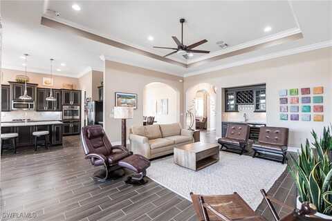 11525 Verandah Palm Court, Fort Myers, FL 33905