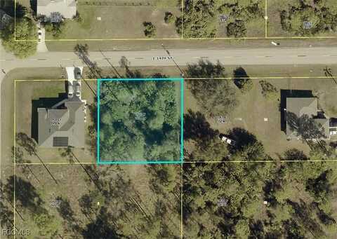 702 E 14th Street, Lehigh Acres, FL 33972