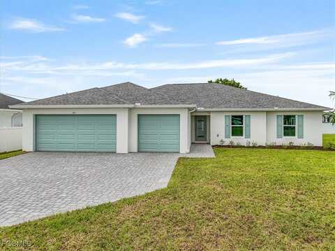 621 NW 14th Terrace, Cape Coral, FL 33993