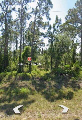 768 Burns Avenue S, Lehigh Acres, FL 33974