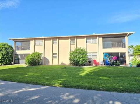 4030 Coronado Parkway, Cape Coral, FL 33904
