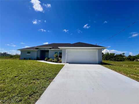 1624 NW 17th Terrace, Cape Coral, FL 33993