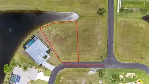 17180 Barcrest Lane, Punta Gorda, FL 33955