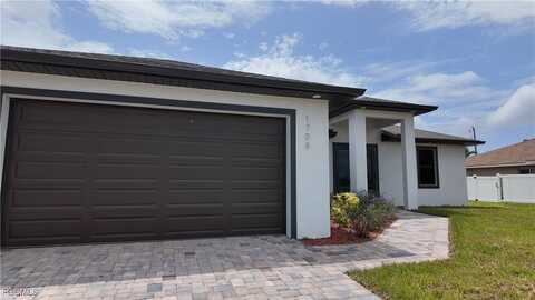 1708 el dorado Boulevard N, Cape Coral, FL 33993