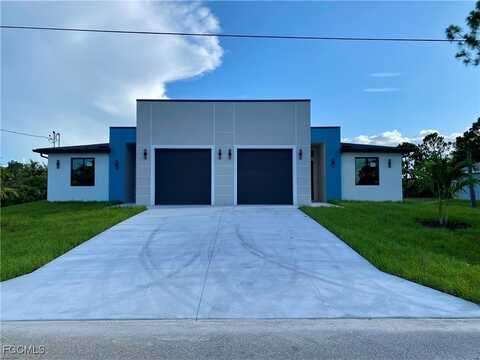 4517-4519 24th Street SW, Lehigh Acres, FL 33973