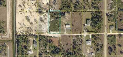 7860 8th Pl, Labelle, FL 33935