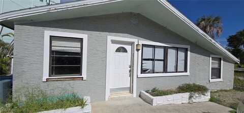 280 Fairweather Lane, Fort Myers Beach, FL 33931