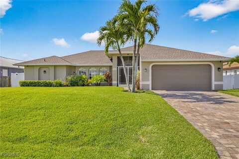 3510 NW 15th Street, Cape Coral, FL 33993