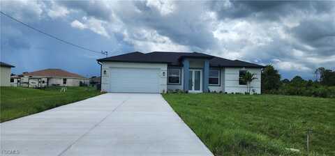 1050 Eisenhower Boulevard, Lehigh Acres, FL 33974