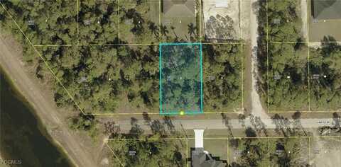 3004 22nd Street W, Lehigh Acres, FL 33971