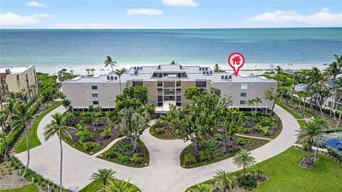 2929 W Gulf Drive unit: 207, Sanibel, FL 33957
