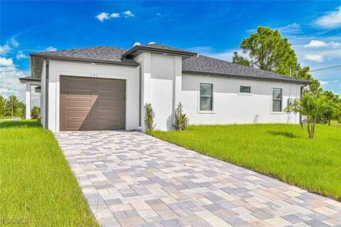 587 Alabama Road S, Lehigh Acres, FL 33974