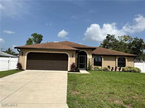 427 NE 17th Avenue, Cape Coral, FL 33909