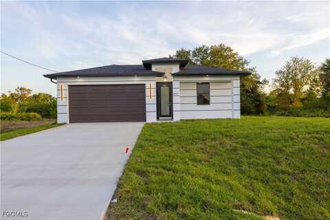 4117 12th Street SW, Lehigh Acres, FL 33976
