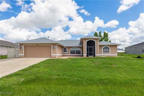329 NE 9th Street, Cape Coral, FL 33909