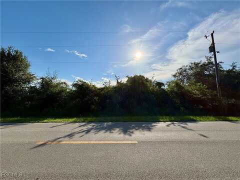 650 N Hacienda Street, Clewiston, FL 33440