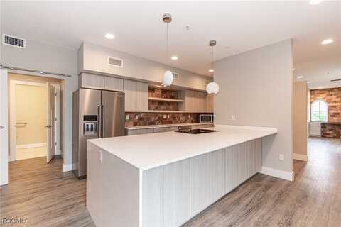 4645 SE 11th Place unit: 301, Cape Coral, FL 33904