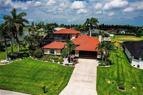 3034 SW 10th Place, Cape Coral, FL 33914
