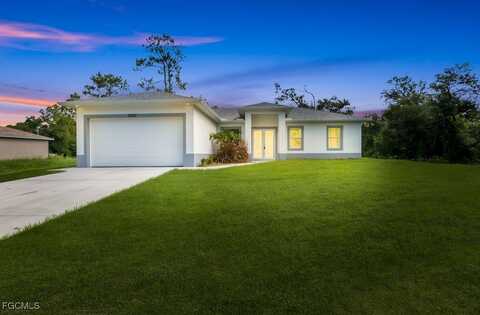 2003 E 14th Street, Lehigh Acres, FL 33972