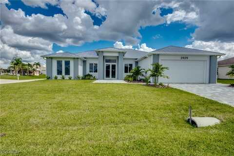2929 SW 6th Place, Cape Coral, FL 33914