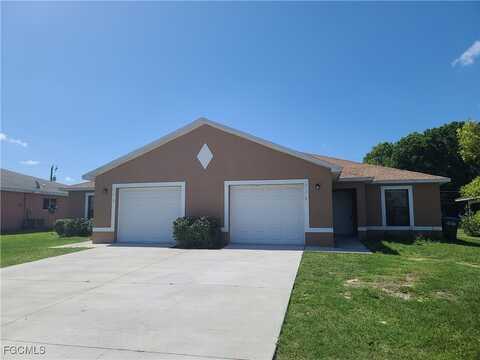 122 SE 24th Avenue, Cape Coral, FL 33990
