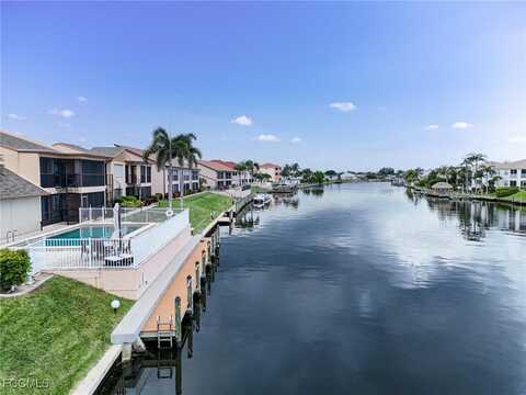 3722 SE 12th Avenue unit: 2F, Cape Coral, FL 33904