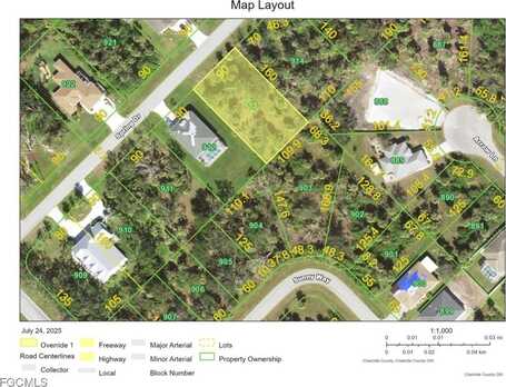 249 Spring Drive, Rotonda West, FL 33947