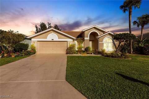 8361 Trentwood Court, Fort Myers, FL 33912