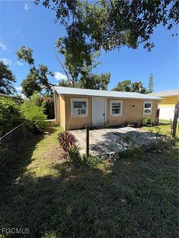 349 San Diego Street, North Fort Myers, FL 33903