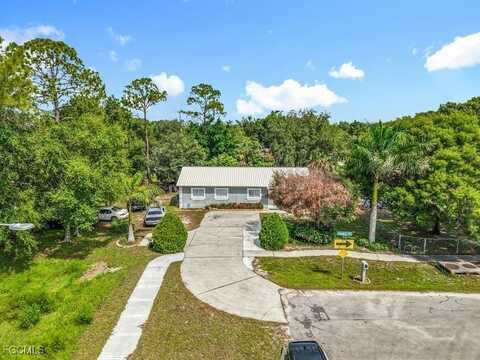 701 Hendry Street, Immokalee, FL 34142