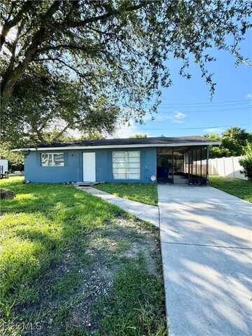 7225 Buchanan Road, Fort Myers, FL 33967