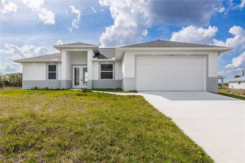915 Marconi Loop, Labelle, FL 33935