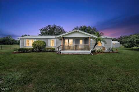 1211 Crescent Avenue, Labelle, FL 33935