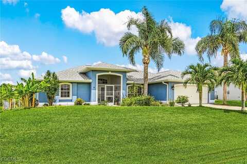 416 NW 24th Place, Cape Coral, FL 33993